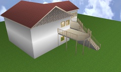 banda angle 16ft step down2